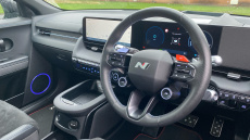 Hyundai IONIQ 5 N 478kW 84 kWh 5dr Auto Electric Hatchback